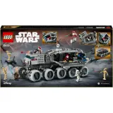 Конструктор LEGO Star Wars 75413 Джаггернаут Республики — фото 4