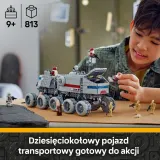 Конструктор LEGO Star Wars 75413 Джаггернаут Республики — фото 5