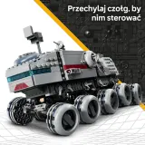 Конструктор LEGO Star Wars 75413 Джаггернаут Республики — фото 6