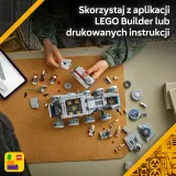 Конструктор LEGO Star Wars 75413 Джаггернаут Республики — фото 8