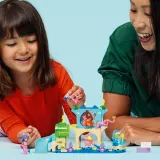 Конструктор LEGO 11204 Домик Габби Подводное приключение Габби-русалочки — фото 8