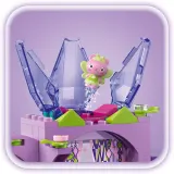 Конструктор LEGO Gabby 11205's Dollhouse Конфетная гора и сад Кошечки арт. 11205 / ЛЕГО Кукольный домик Габби — фото 5