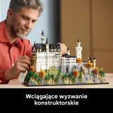 Конструктор LEGO Architecture 21063 Замок Нойшванштайн — фото 5