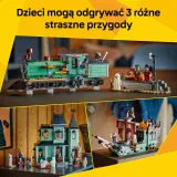 Конструктор LEGO Creator 31167 Дом с привидениями 3 в 1 — фото 6