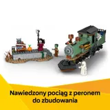 Конструктор LEGO Creator 31167 Дом с привидениями 3 в 1 — фото 7