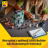 Конструктор LEGO Creator 31167 Дом с привидениями 3 в 1 — фото 8
