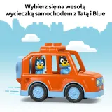 Конструктор LEGO DUPLO Bluey 10458 Поход за мороженым с Блю — фото 7