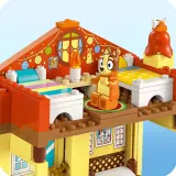 LEGO Bluey - Семейный дом Blue 11203 — фото 7
