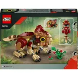 LEGO Jurassic World - Маленький динозавр Dolores: aquilops 76970 — фото 4