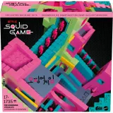 MEGA Brands HYL45 — Конструктор MEGA Игра в кальмара Лестница — фото 2