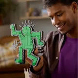 Конструктор LEGO Art 31216 Кит Харинг Танцующие фигуры — фото 6