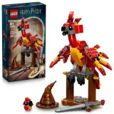 LEGO Harry Potter - Fawkes: феникс Дамблдора 76448 — фото 1