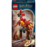 LEGO Harry Potter - Fawkes: феникс Дамблдора 76448 — фото 2