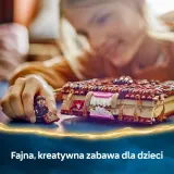 LEGO Harry Potter - Ужасная книга монстров с зубами 76449 — фото 6