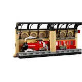 Конструктор LEGO Harry Potter Book Nook 76450 Хогвартс-экспресс — фото 3