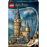 Конструктор LEGO Harry Potter 76454 Замок Хогвартс: Главная башня — фото 2