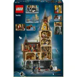 Конструктор LEGO Harry Potter 76454 Замок Хогвартс: Главная башня — фото 4