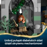 Конструктор LEGO Harry Potter 76454 Замок Хогвартс: Главная башня — фото 6