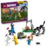 LEGO Fortnite - Скины и Искра и лагерь 77075 — фото 1