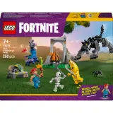 LEGO Fortnite - Скины и Искра и лагерь 77075 — фото 2