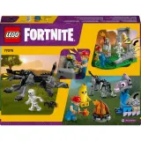 LEGO Fortnite - Скины и Искра и лагерь 77075 — фото 4