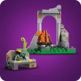 LEGO Fortnite - Скины и Искра и лагерь 77075 — фото 5