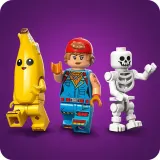 LEGO Fortnite - Скины и Искра и лагерь 77075 — фото 6