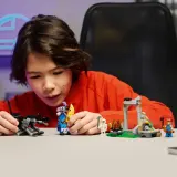 LEGO Fortnite - Скины и Искра и лагерь 77075 — фото 7