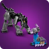 LEGO Fortnite - Скины и Искра и лагерь 77075 — фото 8