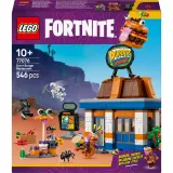 Конструктор LEGO Fortnite 77076 Ресторан Durrr Burger — фото 2