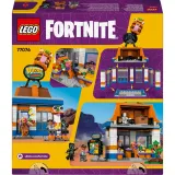 Конструктор LEGO Fortnite 77076 Ресторан Durrr Burger — фото 4