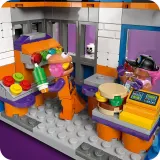 Конструктор LEGO Fortnite 77076 Ресторан Durrr Burger — фото 5