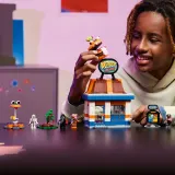 Конструктор LEGO Fortnite 77076 Ресторан Durrr Burger — фото 8