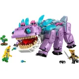 Конструктор LEGO Fortnite 77077 Кломбо — фото 3