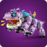 Конструктор LEGO Fortnite 77077 Кломбо — фото 5