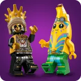 Конструктор LEGO Fortnite 77077 Кломбо — фото 7