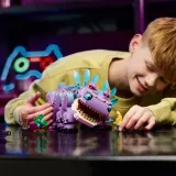 Конструктор LEGO Fortnite 77077 Кломбо — фото 8
