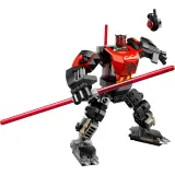 Конструктор LEGO Star Wars 75411 Мех Дарта Мола — фото 3