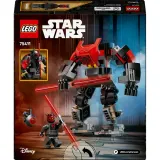 Конструктор LEGO Star Wars 75411 Мех Дарта Мола — фото 4
