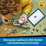 LEGO City - Погоня на полицейской лодке 60456 — фото 7