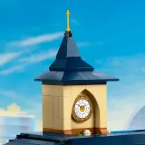 Конструктор LEGO City 60469 Центральный железнодорожный вокзал — фото 8