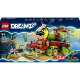 Конструктор LEGO DREAMZzz 71499 Грузовик с аэрозолями Матео — фото 2