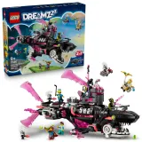 Конструктор LEGO DREAMZzz 71500 Кошмарная акула-субмарина — фото 1