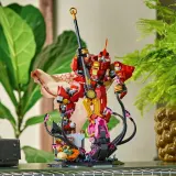 Конструктор LEGO Ninjago 71846 Мех Огненного рыцаря — фото 5
