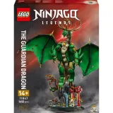 Конструктор LEGO Ninjago 71847 Дракон-страж — фото 2