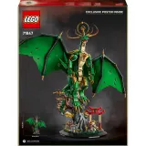 Конструктор LEGO Ninjago 71847 Дракон-страж — фото 4