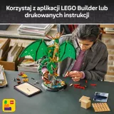 Конструктор LEGO Ninjago 71847 Дракон-страж — фото 7