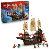 LEGO Ninjago - Жемчужина Храма 71848 — фото 1