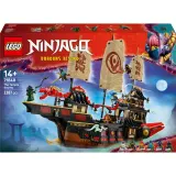 LEGO Ninjago - Жемчужина Храма 71848 — фото 2