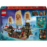 LEGO Ninjago - Жемчужина Храма 71848 — фото 4
